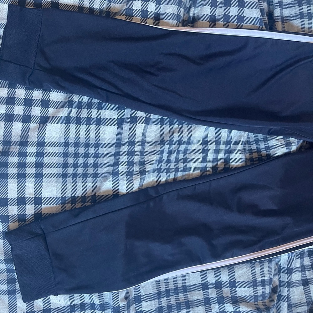 Adidas Jogger Style Pants - Picture 3 of 4